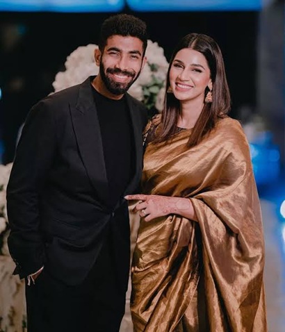 jasprit bumrah net worth