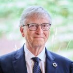 bill gates net worth in rupees