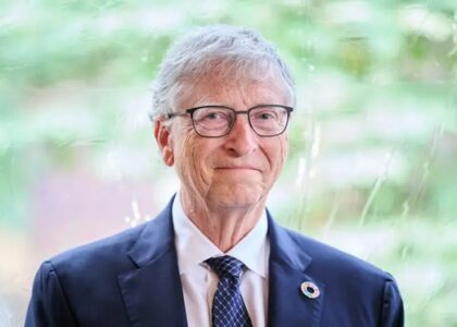 bill gates net worth in rupees