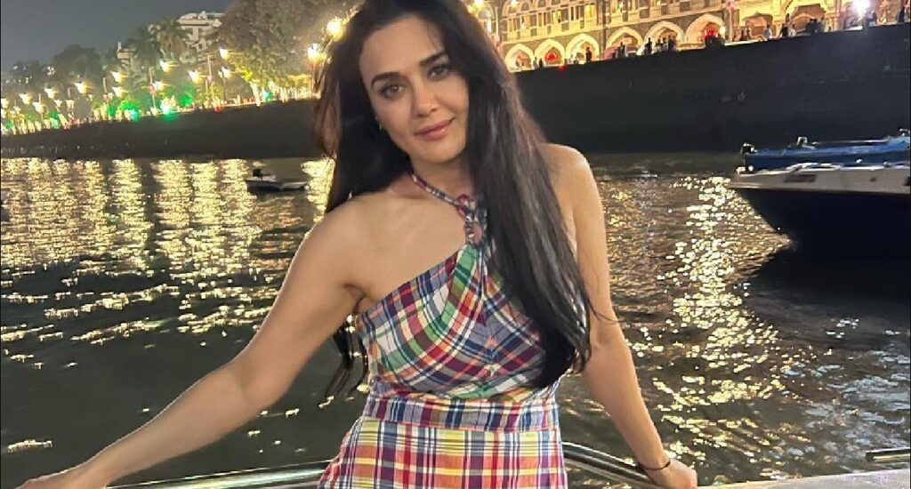 preity zinta net worth in rupees