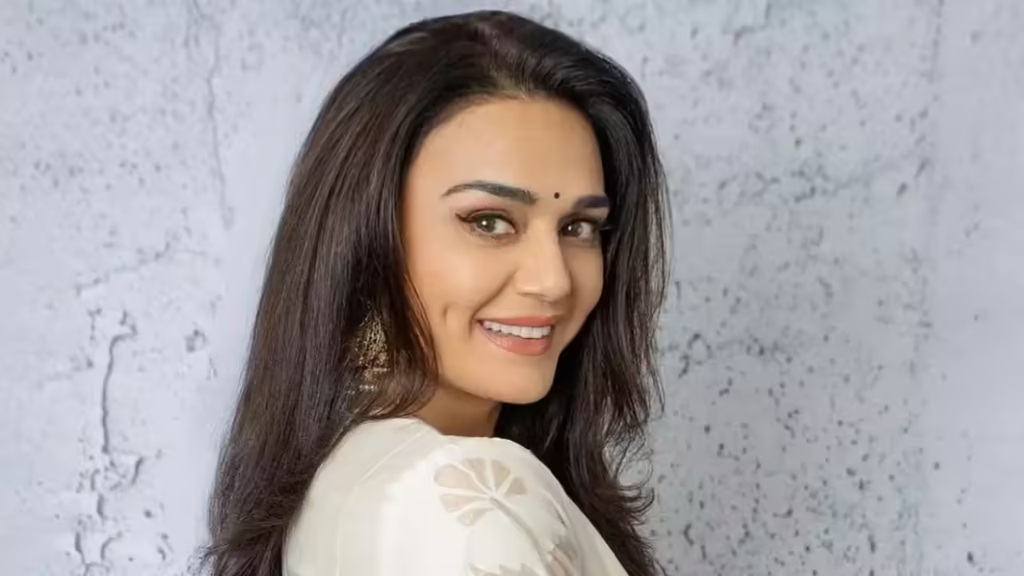 preity zinta net worth in rupees