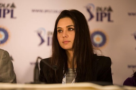 preity zinta net worth in rupees