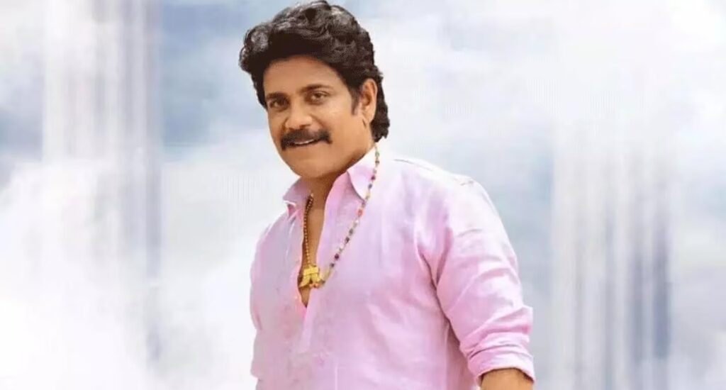 nagarjuna net worth in rupees
