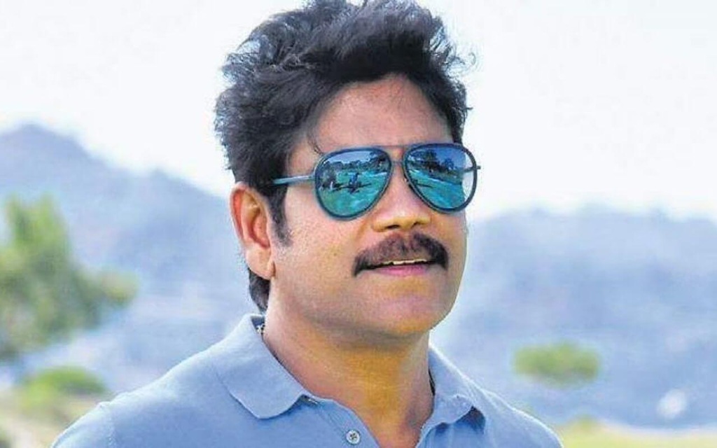 nagarjuna net worth in rupees