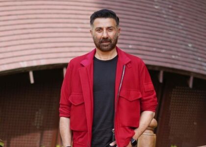 sunny deol net worth