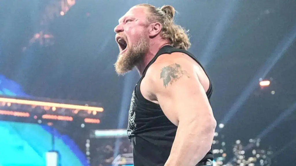 brock lesnar net worth