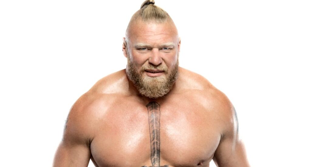 brock lesnar net worth