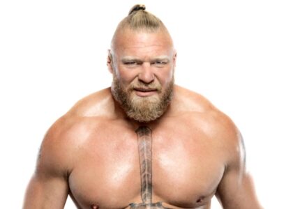 brock lesnar net worth