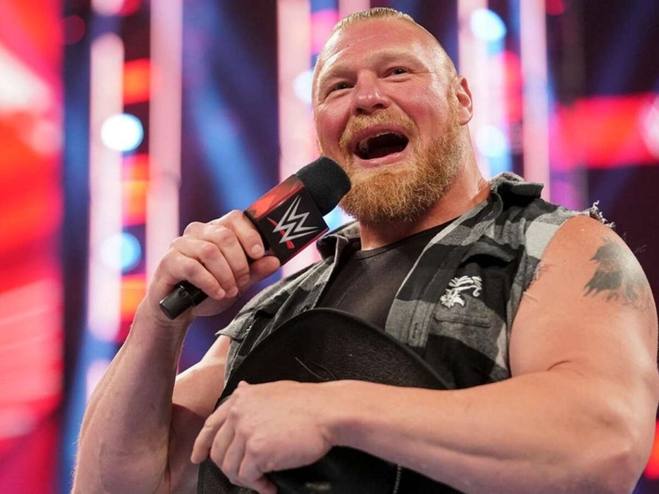 brock lesnar net worth