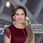 madhuri dixit net worth
