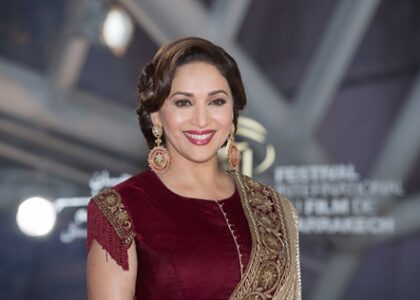 madhuri dixit net worth