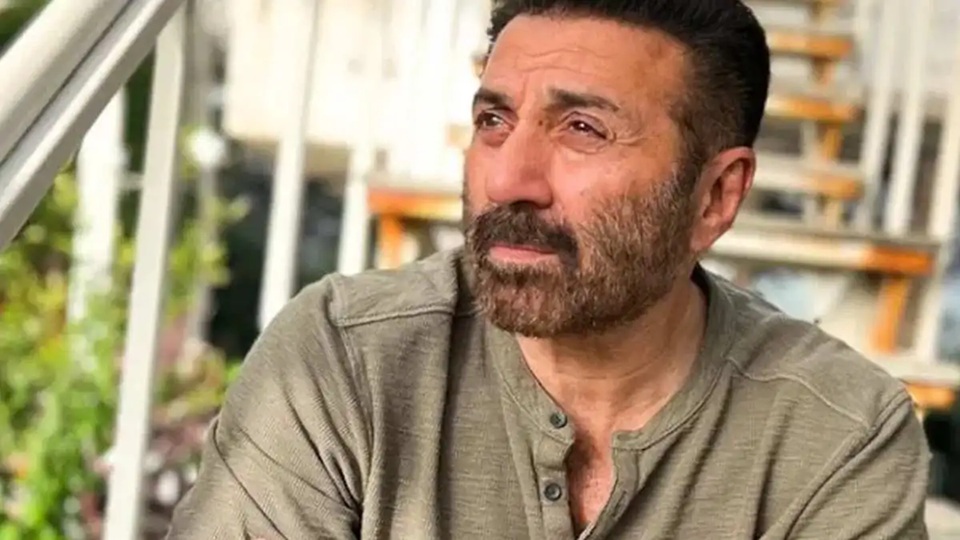 sunny deol net worth