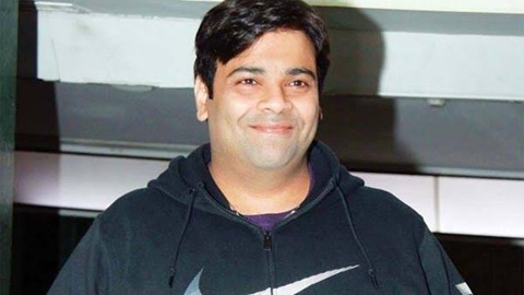 kiku sharda net worth