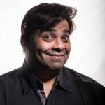 kiku sharda net worth