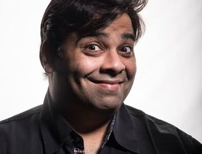 kiku sharda net worth