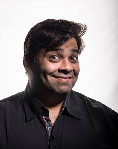 kiku sharda net worth