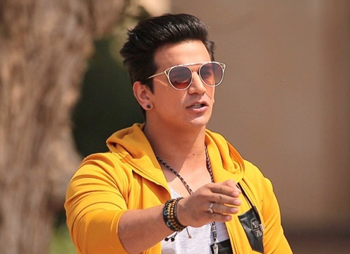 prince narula net worth