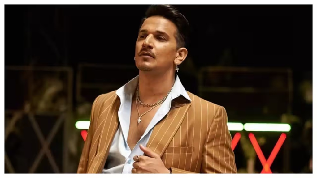 prince narula net worth