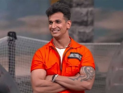 prince narula net worth