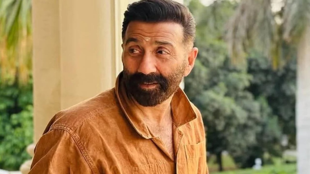 sunny deol net worth