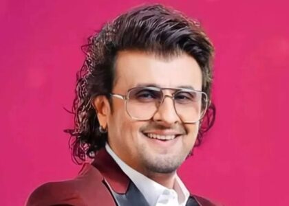 sonu nigam net worth