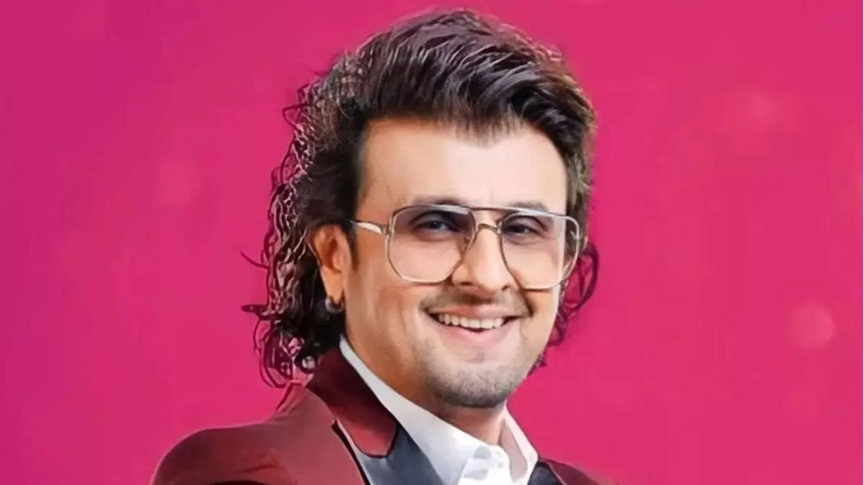 sonu nigam net worth