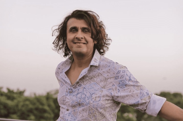 sonu nigam net worth
