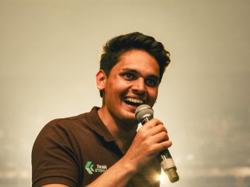 net worth of prashant kirad
