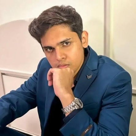 net worth of prashant kirad