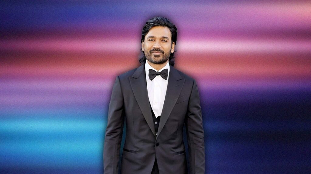 dhanush net worth in rupees