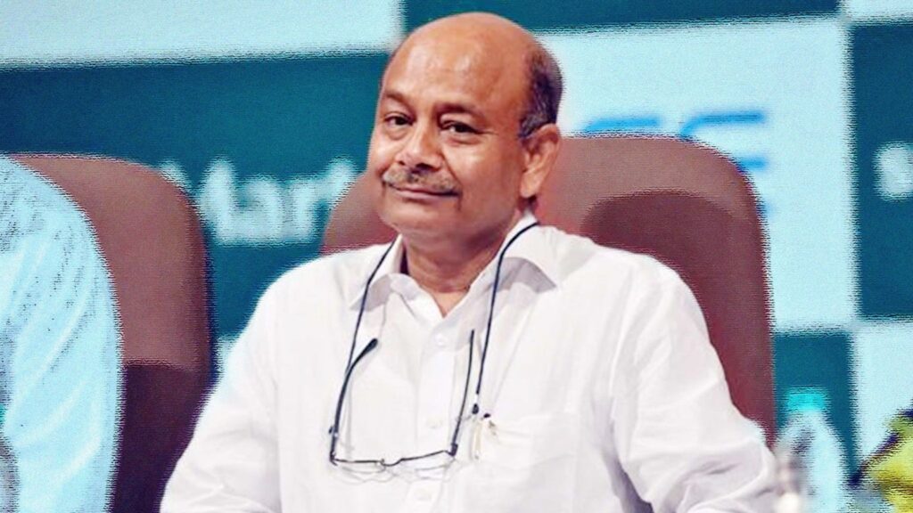 radhakishan damani net worth