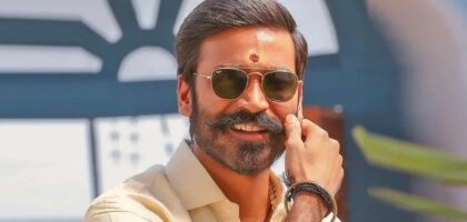 dhanush net worth in rupees