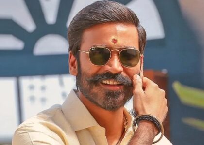 dhanush net worth in rupees