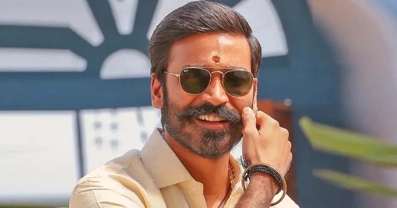 dhanush net worth in rupees
