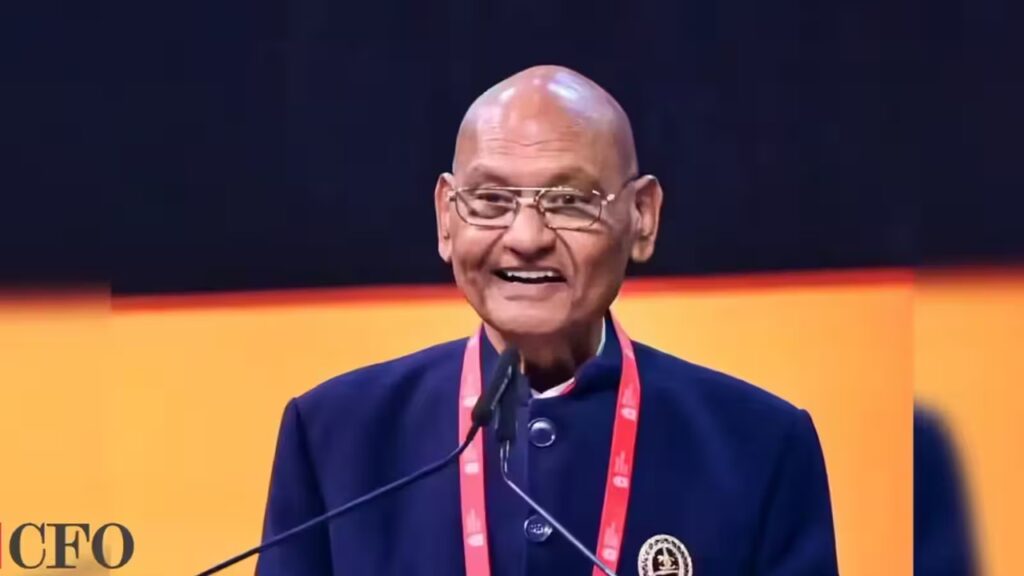 anil agarwal net worth