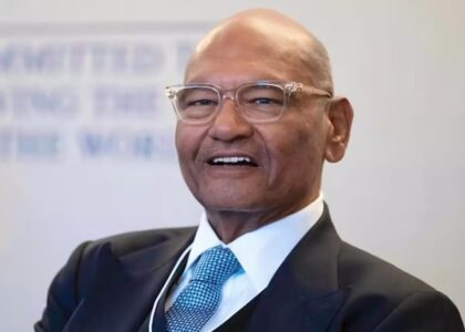anil agarwal net worth