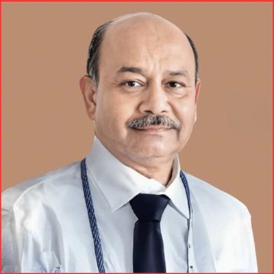 radhakishan damani net worth