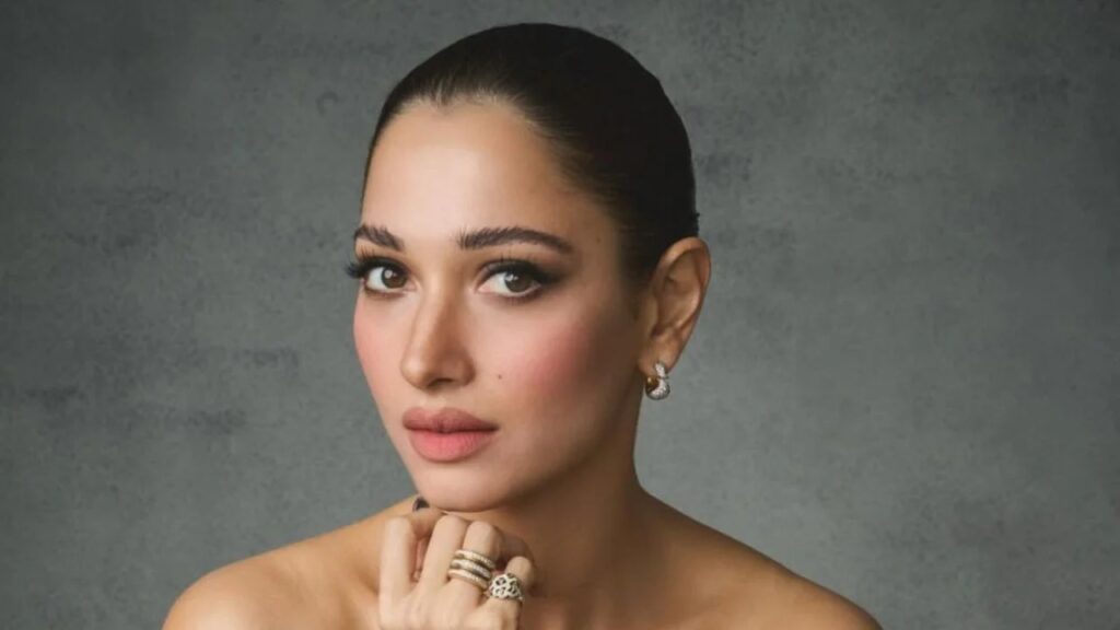 tamanna bhatia net worth