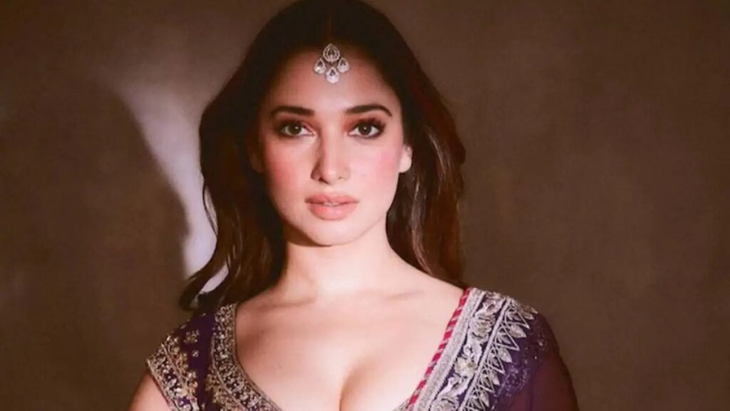 tamanna bhatia net worth