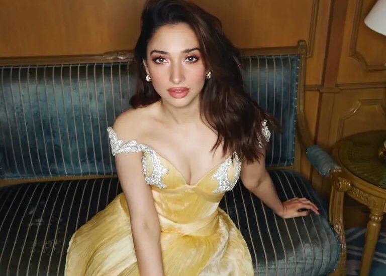 tamanna bhatia net worth