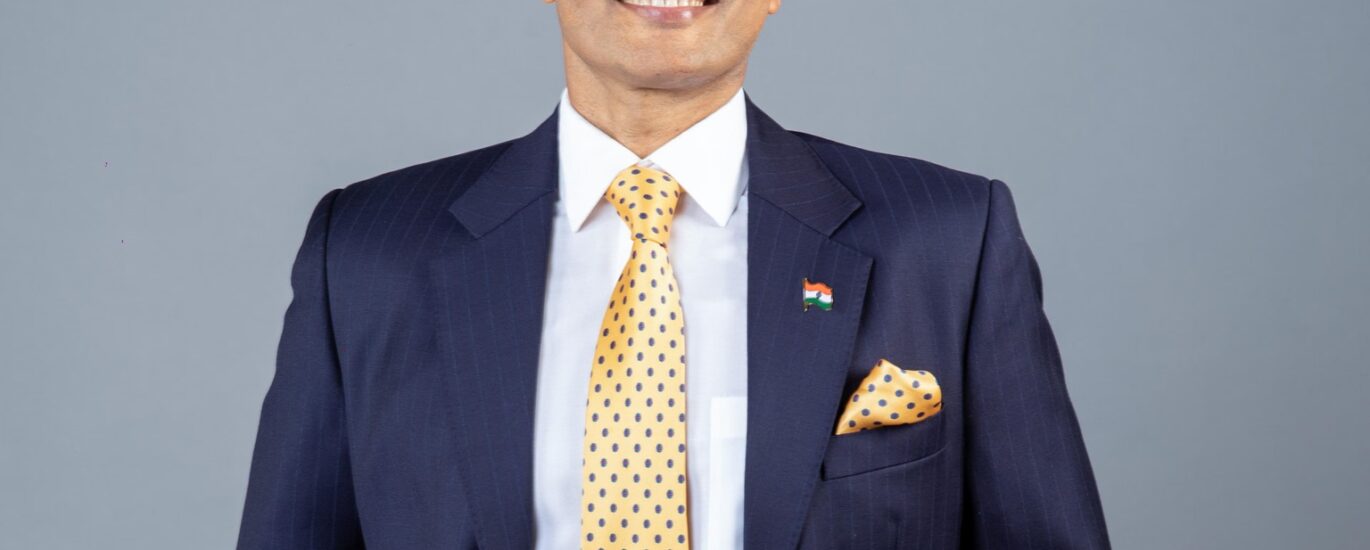 naveen jindal net worth