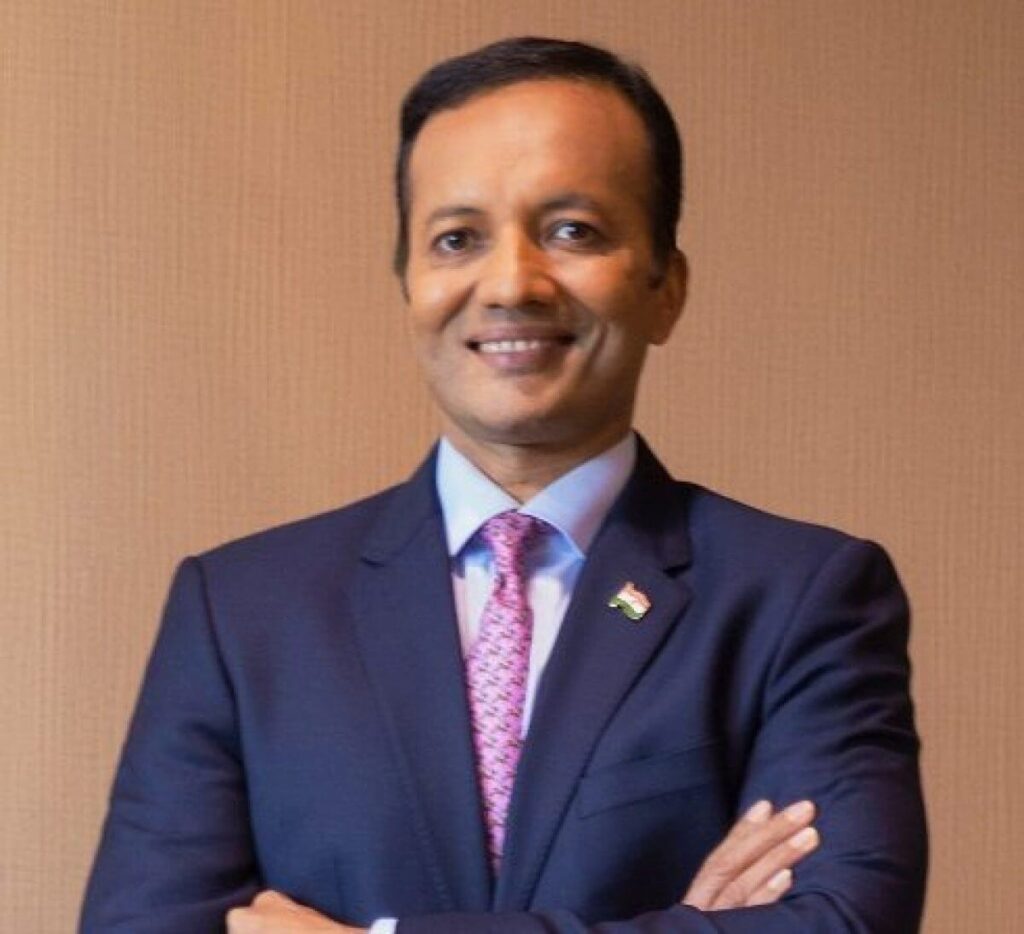 naveen jindal net worth
