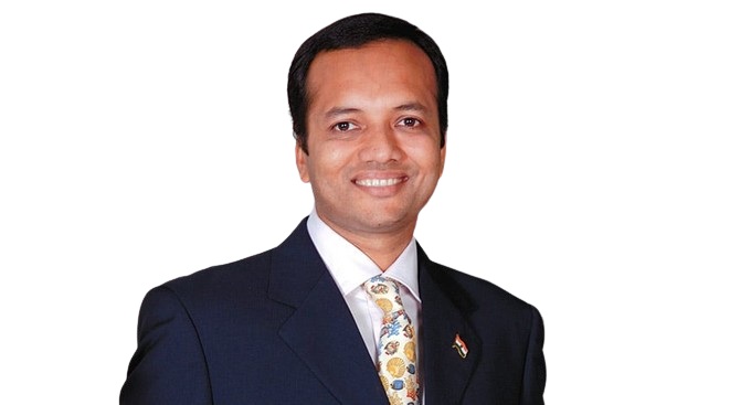 naveen jindal net worth