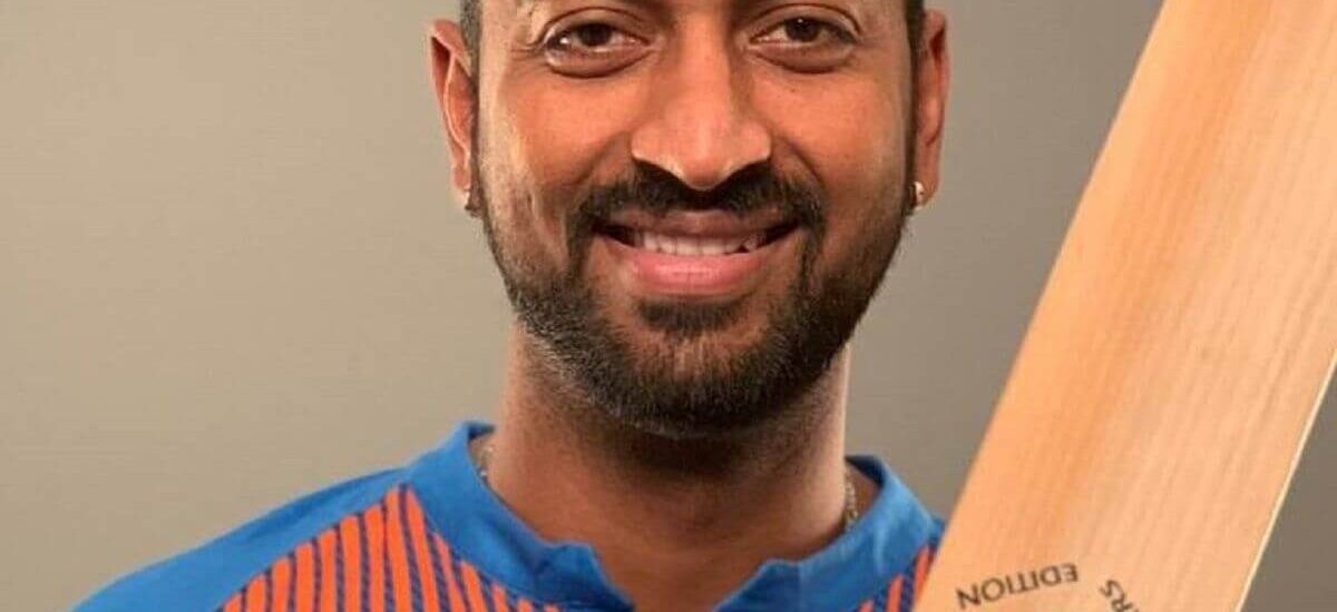krunal pandya net worth