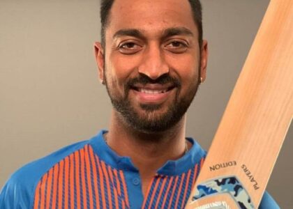 krunal pandya net worth