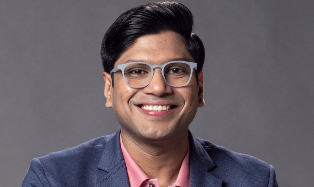 peyush bansal net worth in rupees