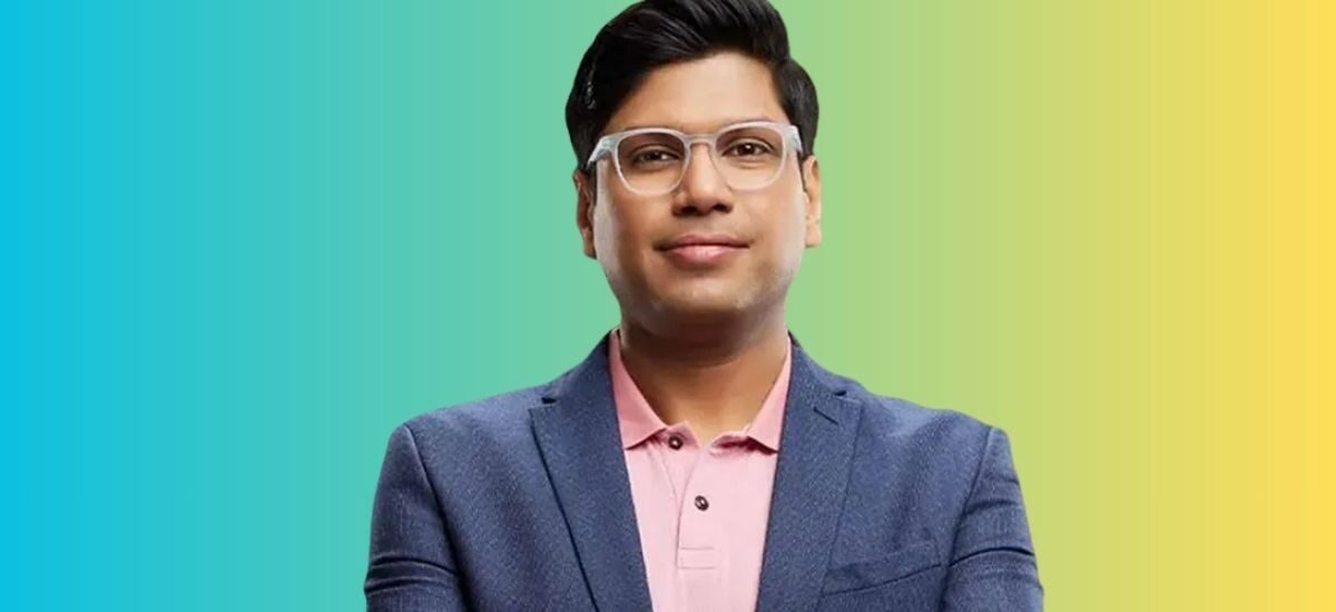 peyush bansal net worth in rupees