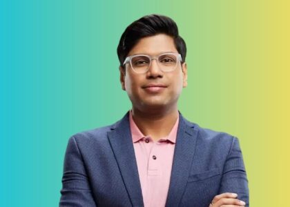 peyush bansal net worth in rupees