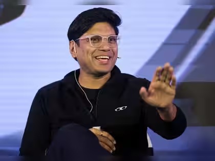 peyush bansal net worth in rupees