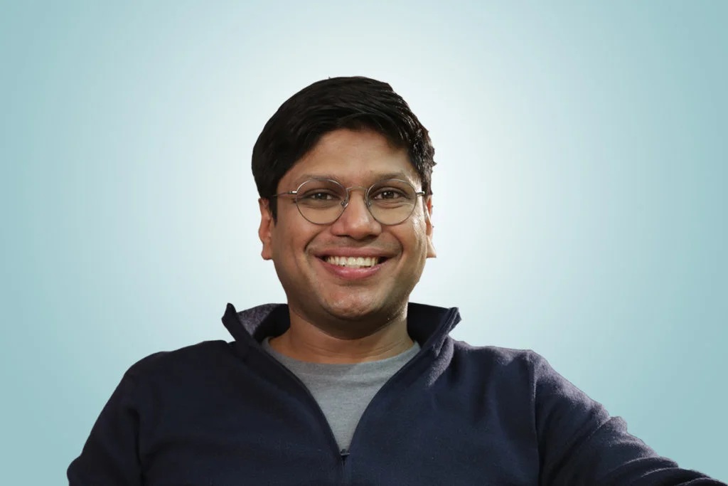 peyush bansal net worth in rupees